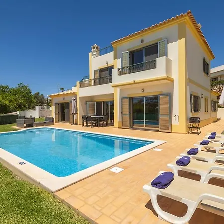 Vila Joana By Select