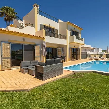 Villa Joana By Select