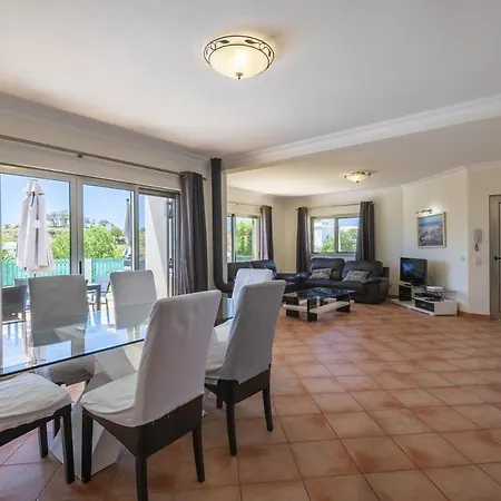 Villa Joana By Select Albufeira