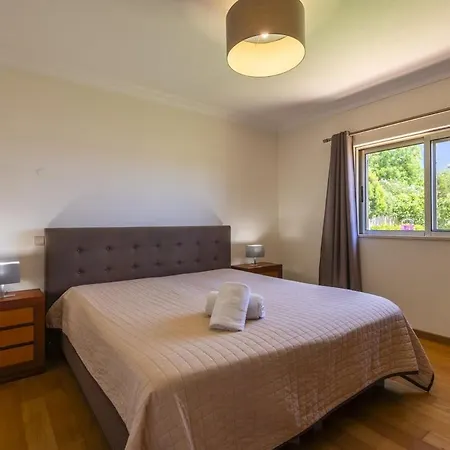 Villa Joana By Select *