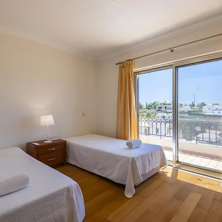 Villa Joana By Select