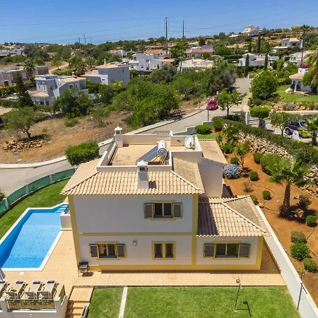 Joana By Select Villa Albufeira