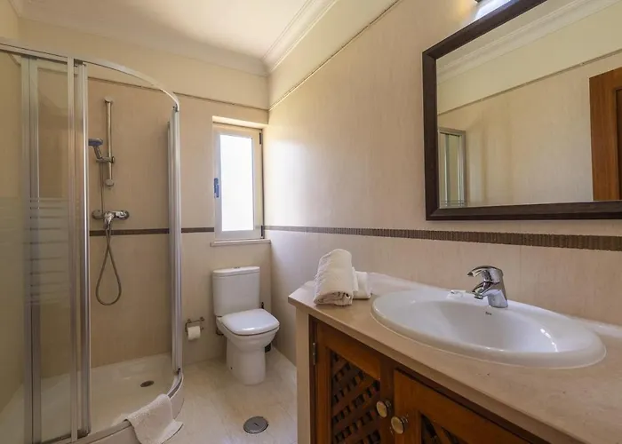 Joana By Select Villa *