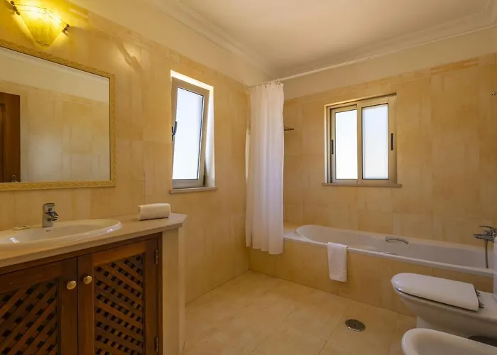 Joana By Select Albufeira