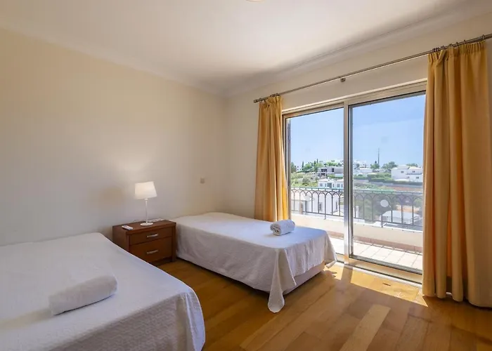 Villa Joana By Select