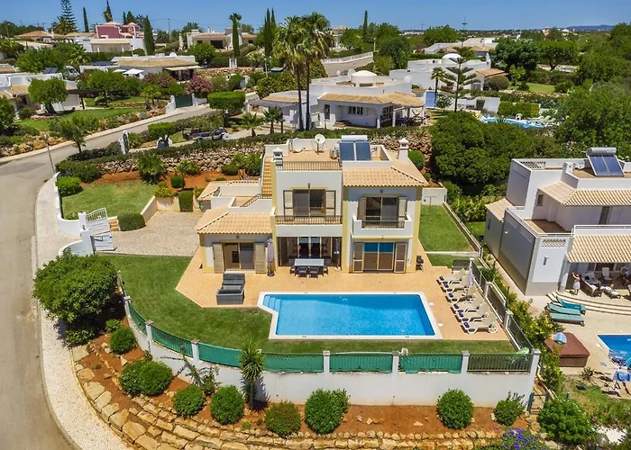 Joana By Select Albufeira