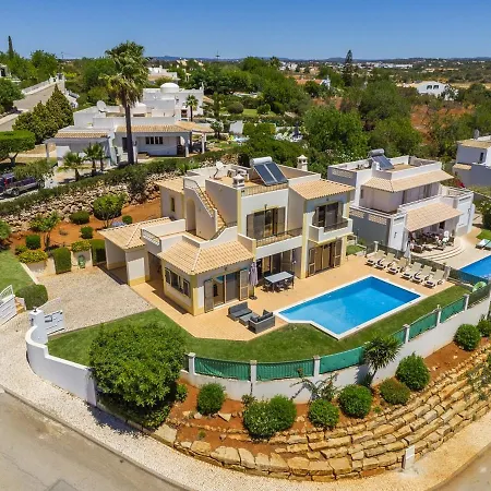 Joana By Select 빌라