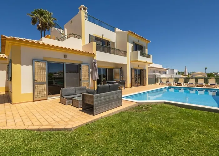 빌라 Joana By Select