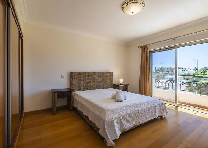 빌라 Joana By Select