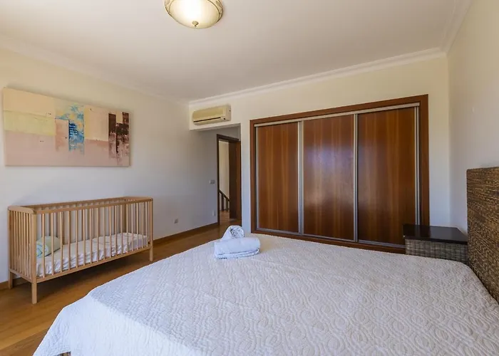 Joana By Select 빌라 *