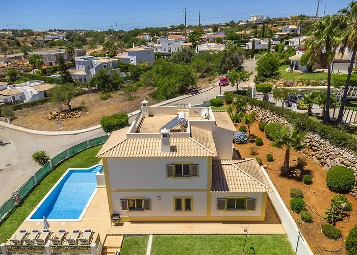 빌라 Joana By Select